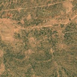 Satellite imagery of Lqandart N Bouyza, MA
