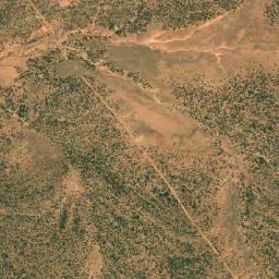 Satellite imagery of Lqandart N Bouyza, MA