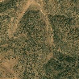 Satellite imagery of Jbel Boujrad, MA