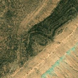 Satellite imagery of Jbel Boujrad, MA