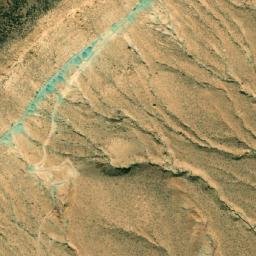 Satellite imagery of Jbel Boujrad, MA