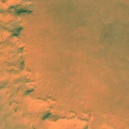 Satellite imagery of Garet el Mrabot, DZ