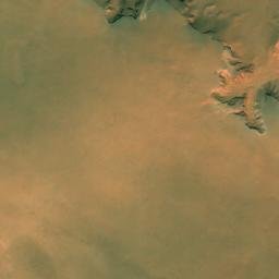 Satellite imagery of Garet el Mrabot, DZ
