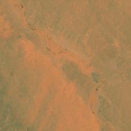 Satellite imagery of El Mkamene, DZ