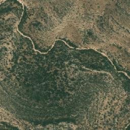 Satellite imagery of Ra’s Ţulmaythah, LY