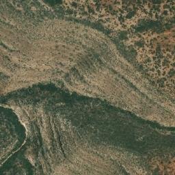 Satellite imagery of Ra’s Ţulmaythah, LY