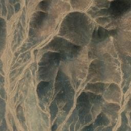 Satellite imagery of Pulhā-ye Pada’ī, AF