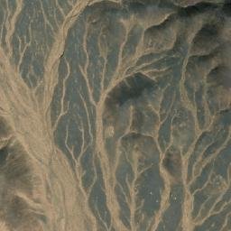 Satellite imagery of Pulhā-ye Pada’ī, AF