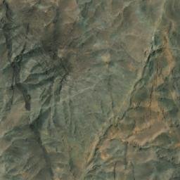 Satellite imagery of Kōh-e Kalāghak, AF