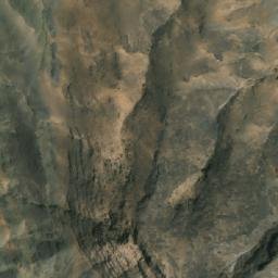 Satellite imagery of Kōh-e Kalāghak, AF