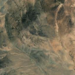 Satellite imagery of Kōh-e Kalāghak, AF