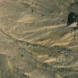 Satellite imagery of Kōh-e Sa‘īd, AF