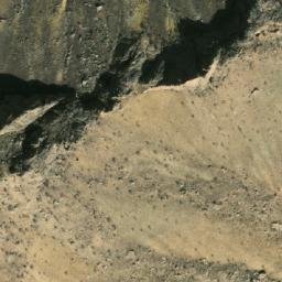 Satellite imagery of Kōh-e Sa‘īd, AF