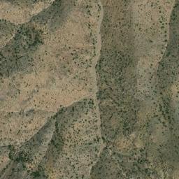 Satellite imagery of Kōh-e Kajakī, AF