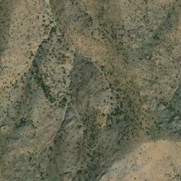 Satellite imagery of Kōh-e Kajakī, AF