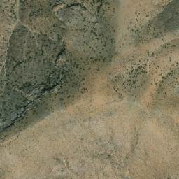 Satellite imagery of Kōh-e Kajakī, AF