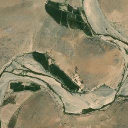 Satellite imagery of Dê Ghunḏêy Wunē Ghrūnah, AF