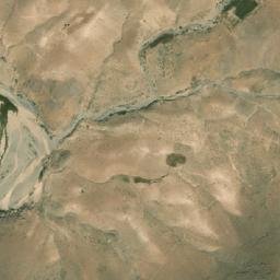 Satellite imagery of Dê Ghunḏêy Wunē Ghrūnah, AF
