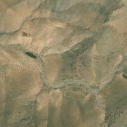 Satellite imagery of Dê Ghunḏêy Wunē Ghrūnah, AF