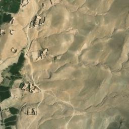 Satellite imagery of Pōzah-ye Luk, AF