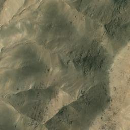 Satellite imagery of Pōzah-ye Luk, AF