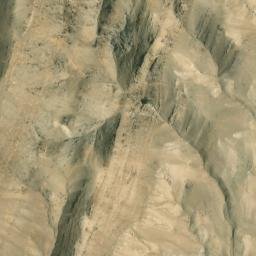 Satellite imagery of Pōzah-ye Luk, AF