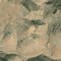 Satellite imagery of Malik Shāh Ghar, AF