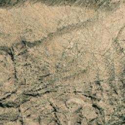 Satellite imagery of Zartālē Ghar, AF