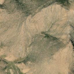 Satellite imagery of Zartālē Kōtal, AF