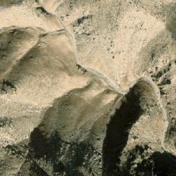 Satellite imagery of Ḏanḏ Ghar, AF