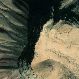 Satellite imagery of Shāgī Ghunḏêy, AF