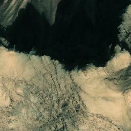 Satellite imagery of Shāgī Ghunḏêy, AF