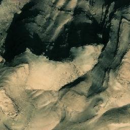 Satellite imagery of Shāgī Ghunḏêy, AF