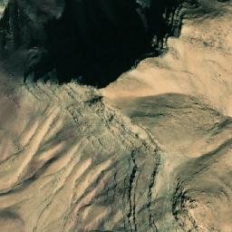 Satellite imagery of Srah Kārēz Ghunḏêy, AF