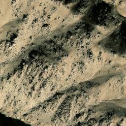 Satellite imagery of Ṯōp, AF