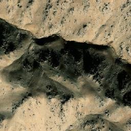 Satellite imagery of Ṯōp, AF