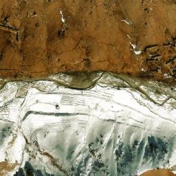 Satellite imagery of Awtak, AF