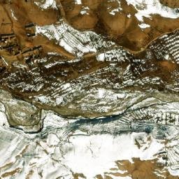 Satellite imagery of Awtak, AF