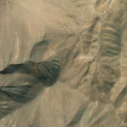 Satellite imagery of Shārqī Pinakay, AF
