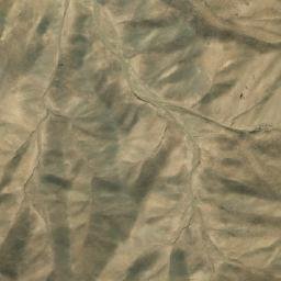 Satellite imagery of Shārqī Pinakay, AF