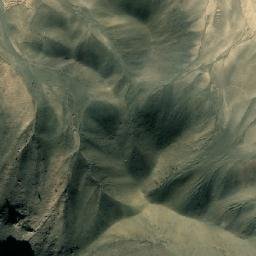 Satellite imagery of Tsakah, AF