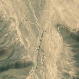 Satellite imagery of Tsakah, AF