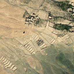 Satellite imagery of Tarakay, AF