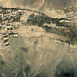 Satellite imagery of Tarakay, AF