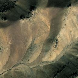 Satellite imagery of Tōr Pitāw, AF