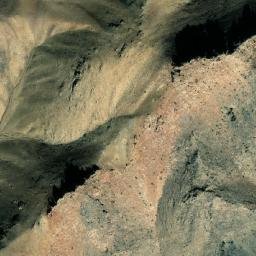 Satellite imagery of Tōr Pitāw, AF