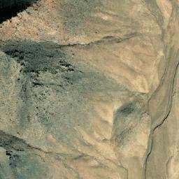 Satellite imagery of Tōr Pitāw, AF