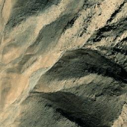 Satellite imagery of Sharqī Spayrah Ghar, AF