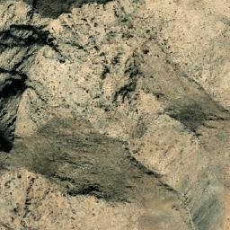 Satellite imagery of Sharqī Spayrah Ghar, AF