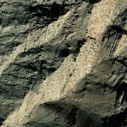 Satellite imagery of Dwah Bandūnah, AF